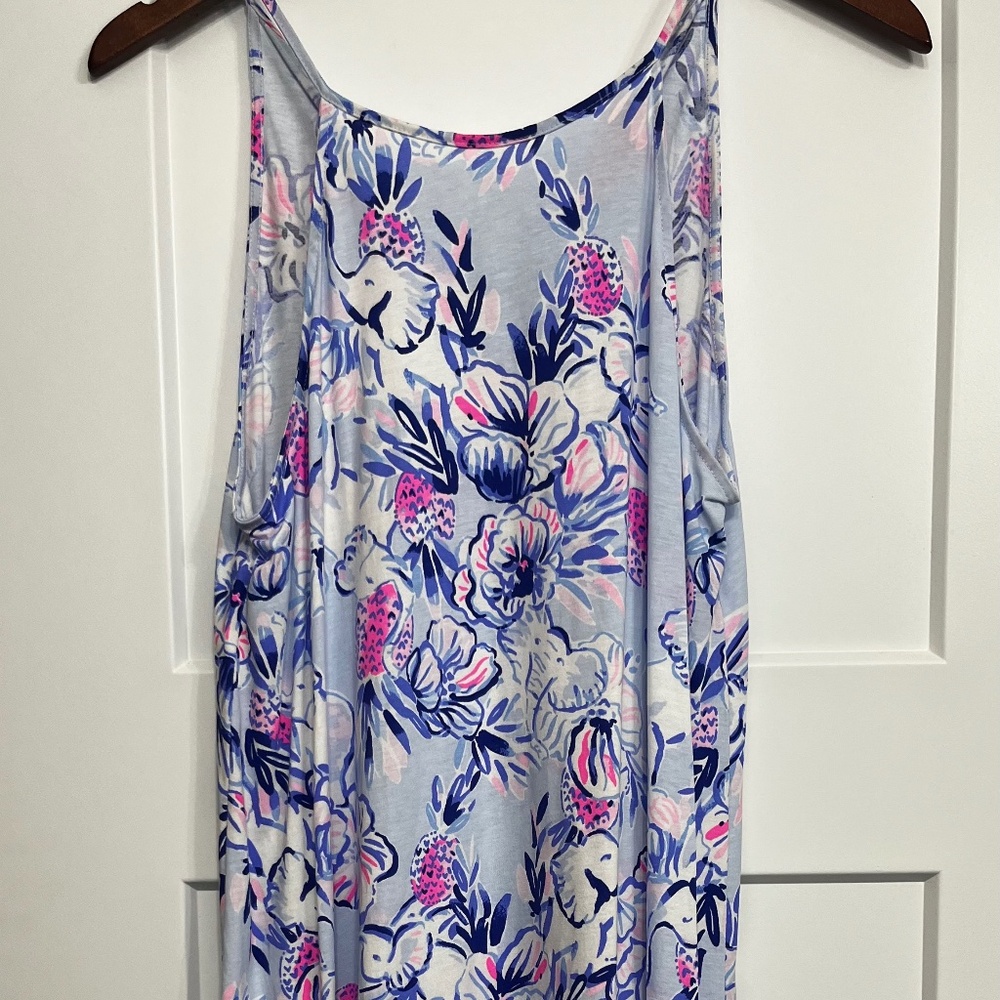 Lilly Pulitzer Dress - Small